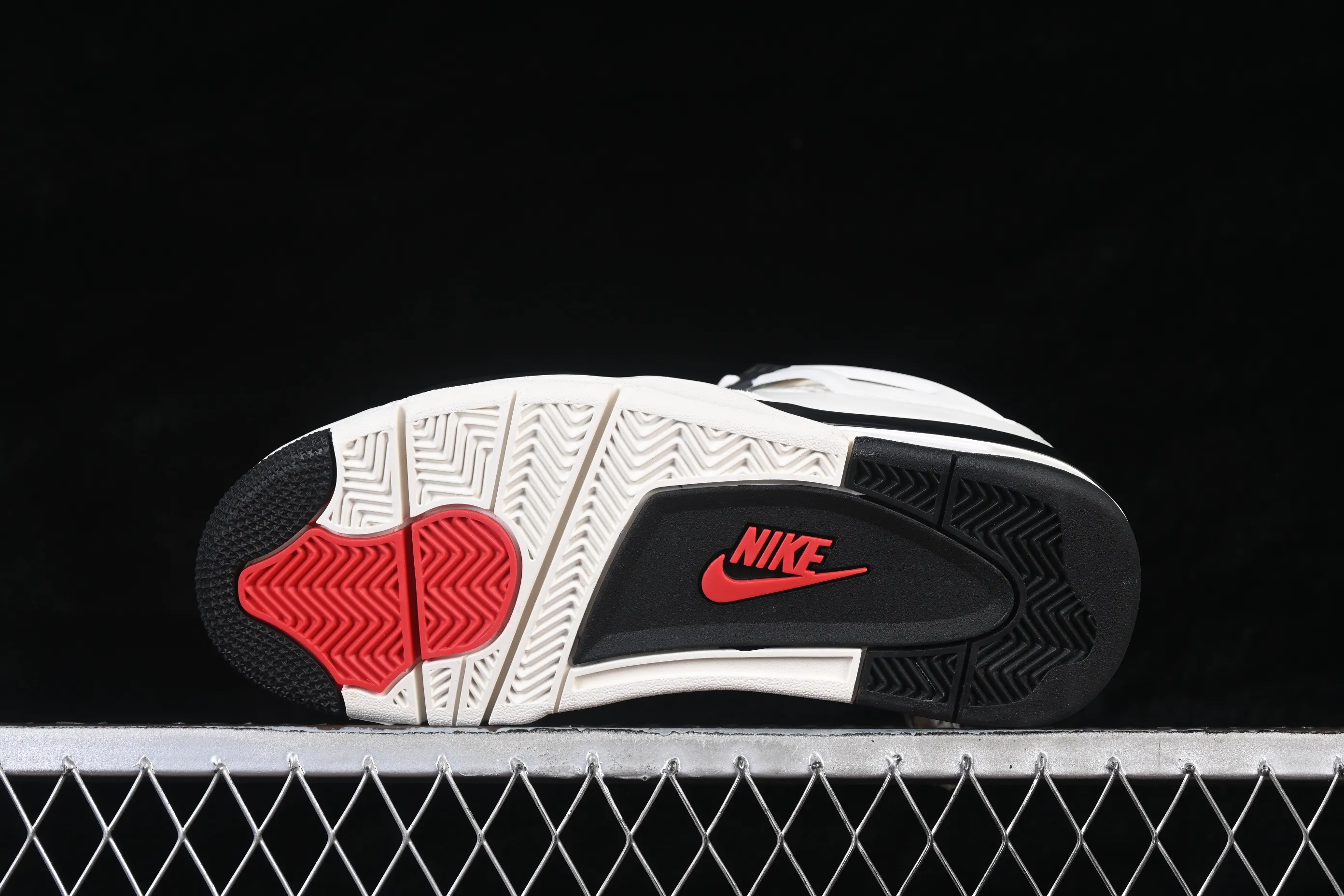 All categories Air Jordan Jordan series basketball shoes Air Jordan 4 TK version Air Jordan 4 Retro "Flight Club" AJ4 Joe 4 Flight Club IM4002-100
